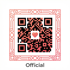 日本三级公众号二维码